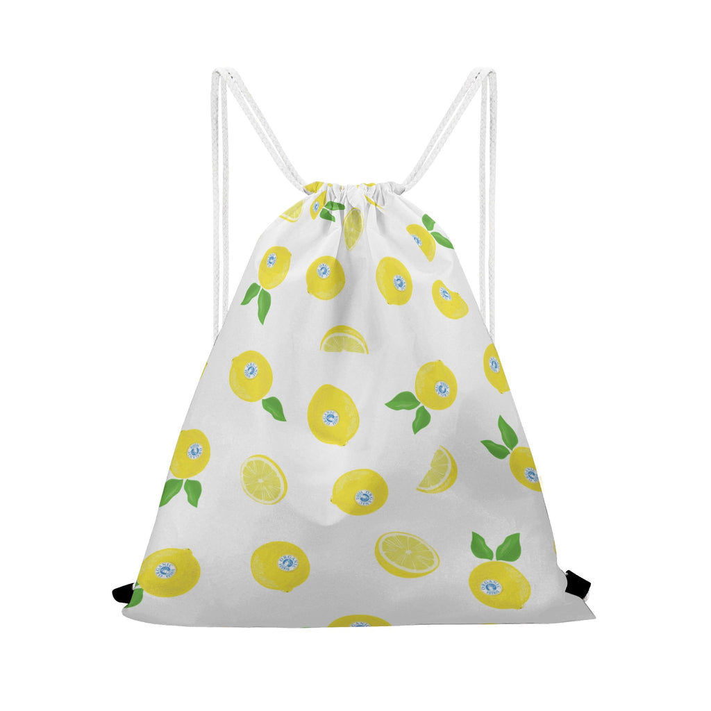 Lemoni Apron