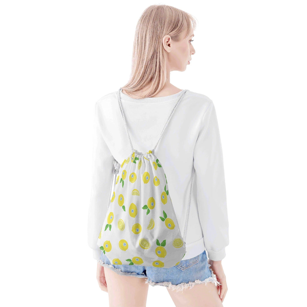 Lemoni Apron