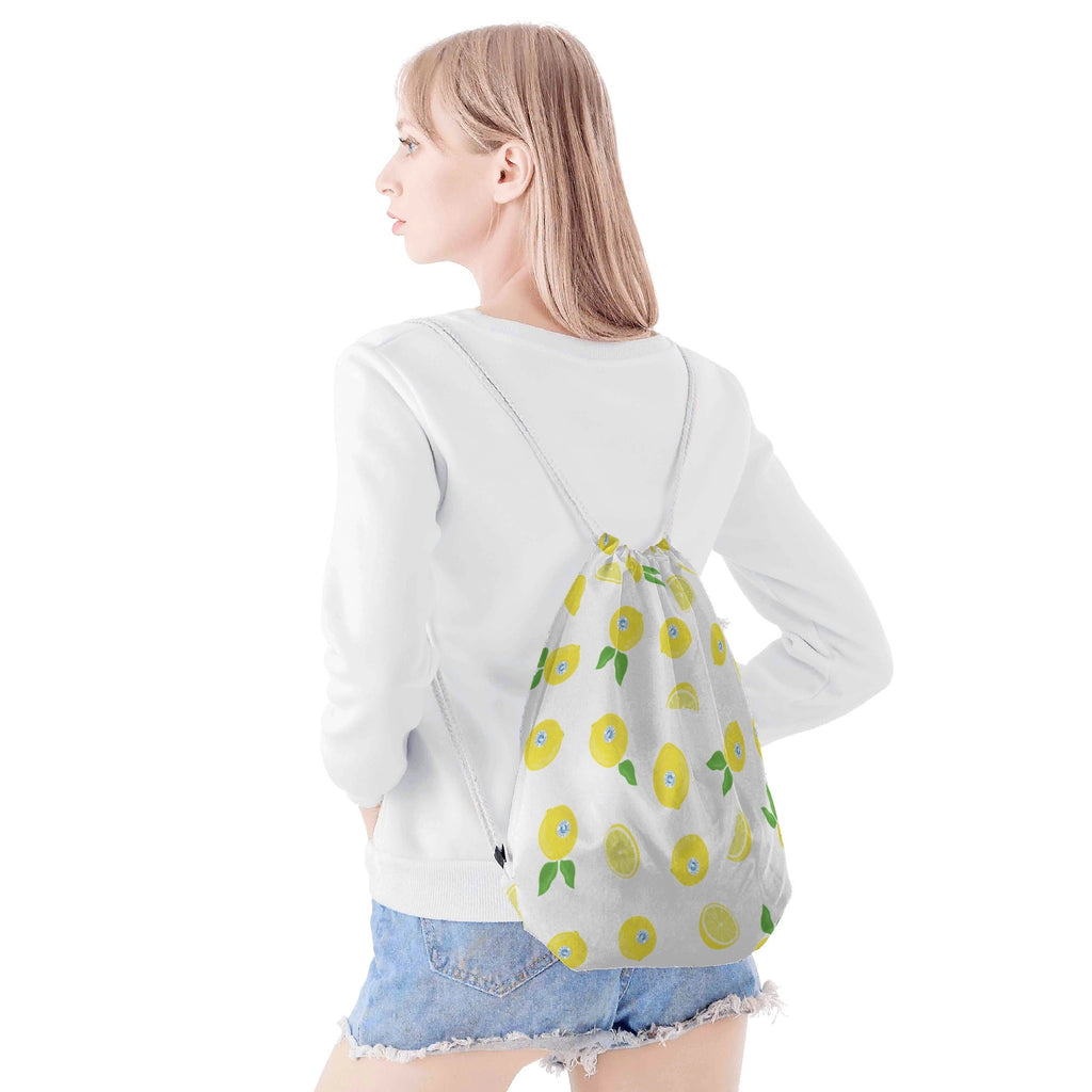 Lemoni Apron
