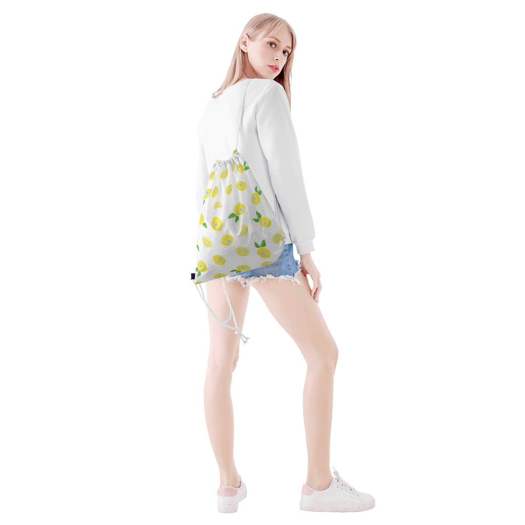 Lemoni Apron