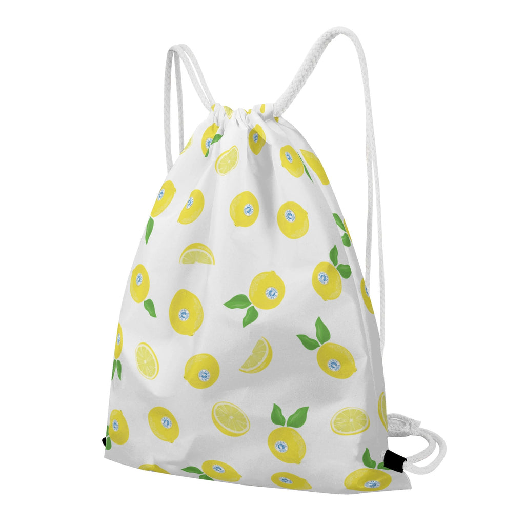 Lemoni Apron