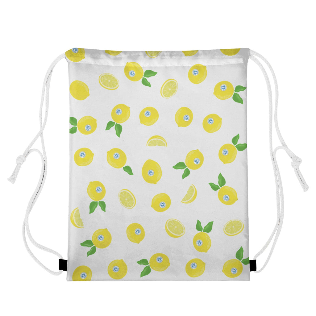 Lemoni Apron