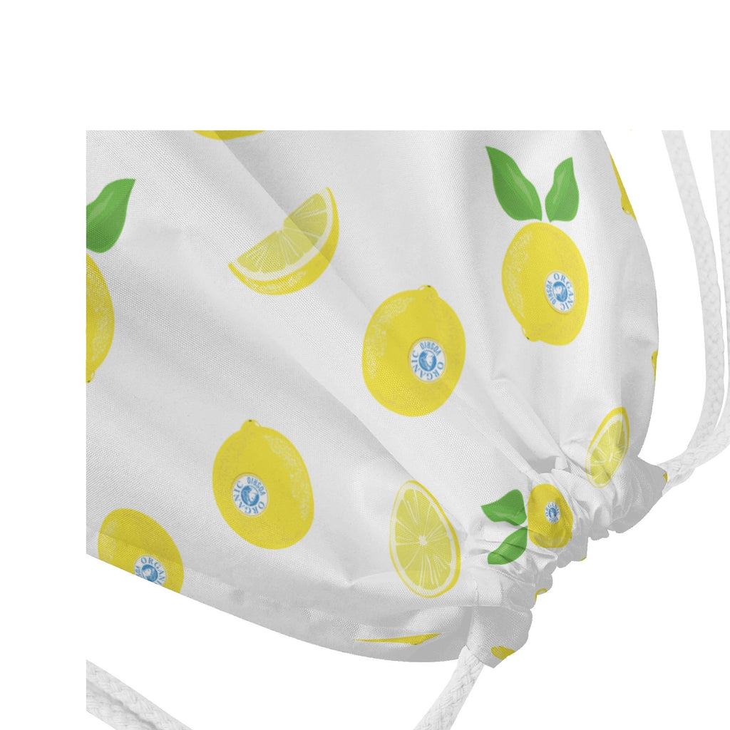 Lemoni Apron
