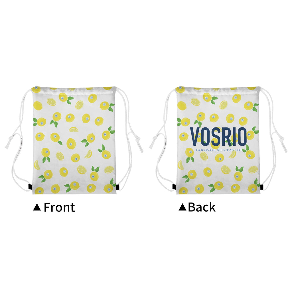 Lemoni Apron