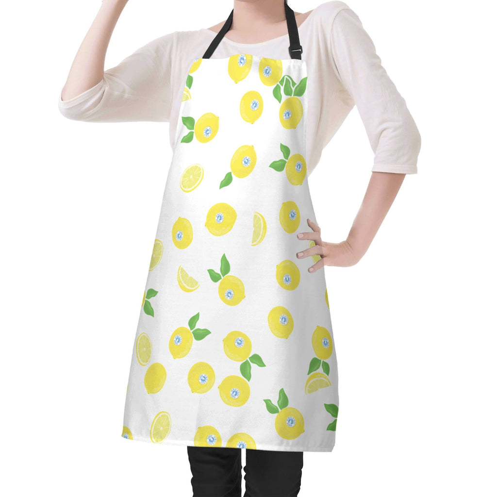 Lemoni Apron