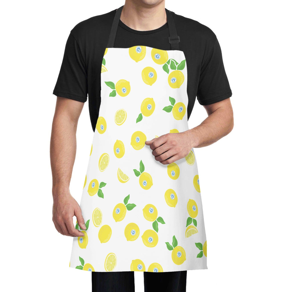 Lemoni Apron