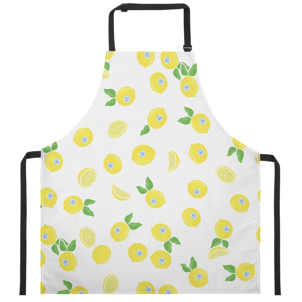 Lemoni Apron