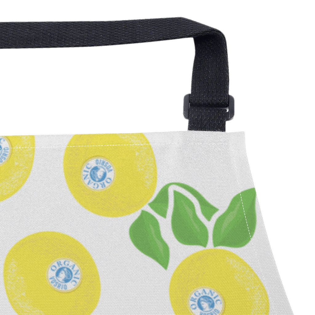 Lemoni Apron