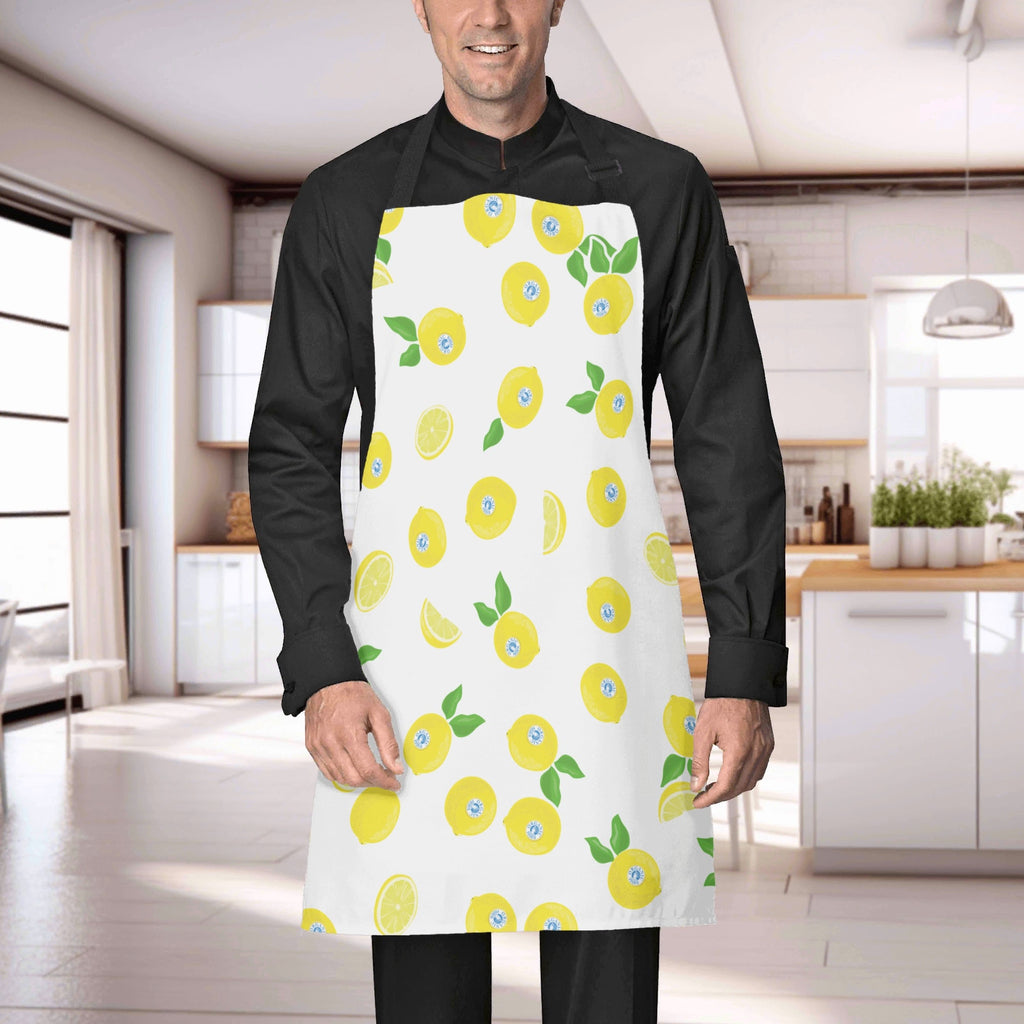 Lemoni Apron