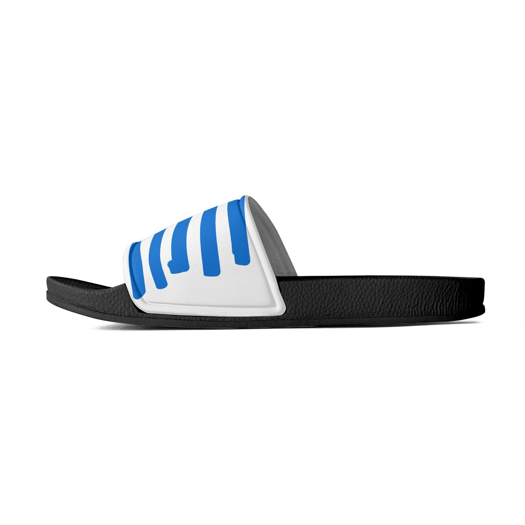 Back to Greek School Womens Slides