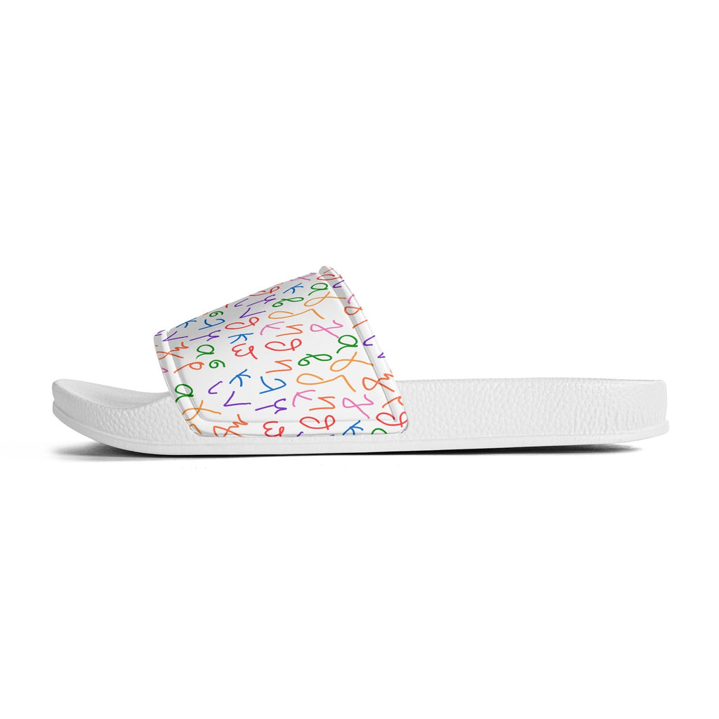 Back to Greek School Mens Slides