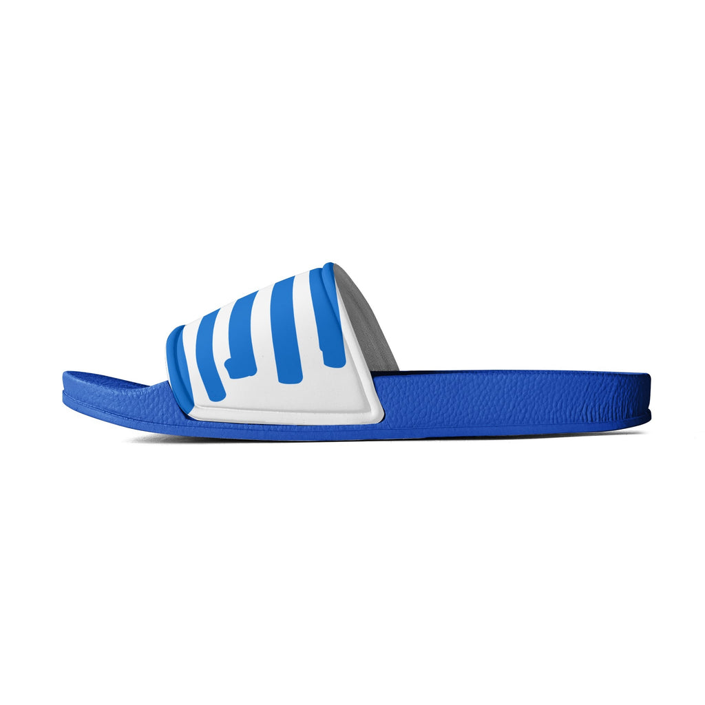 Back to Greek School Mens Slides