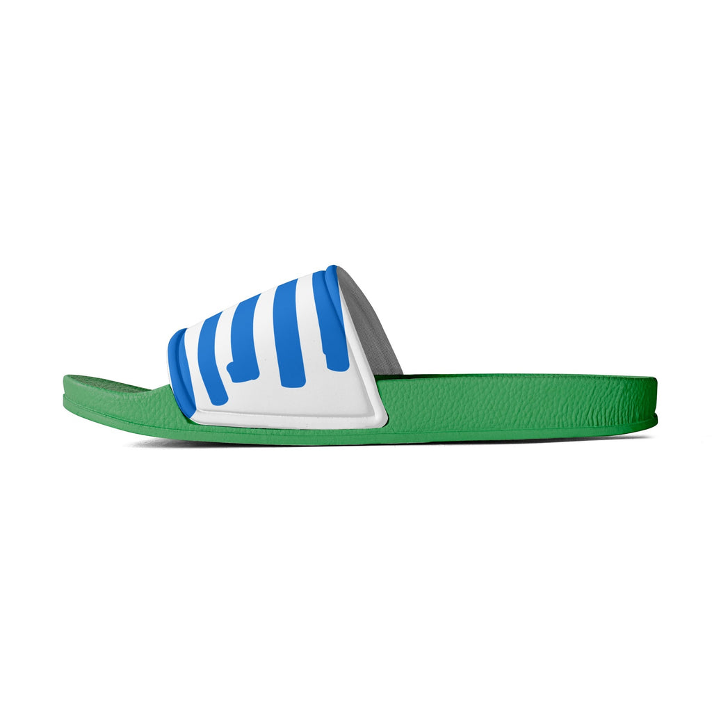 Back to Greek School Mens Slides