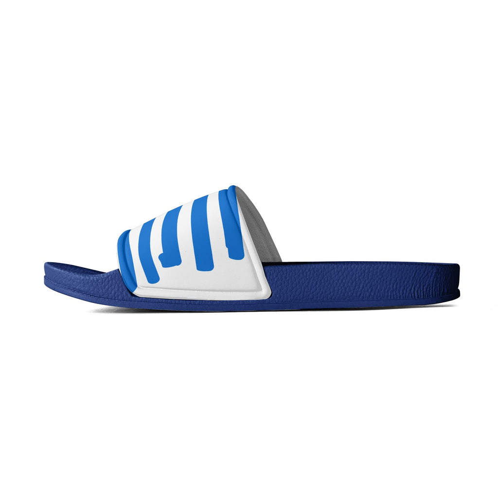 Back to Greek School Mens Slides