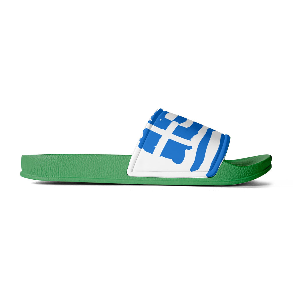 Back to Greek School Mens Slides