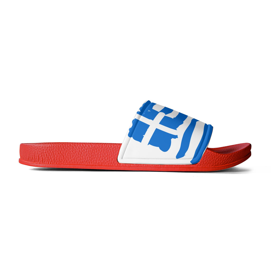 Back to Greek School Mens Slides