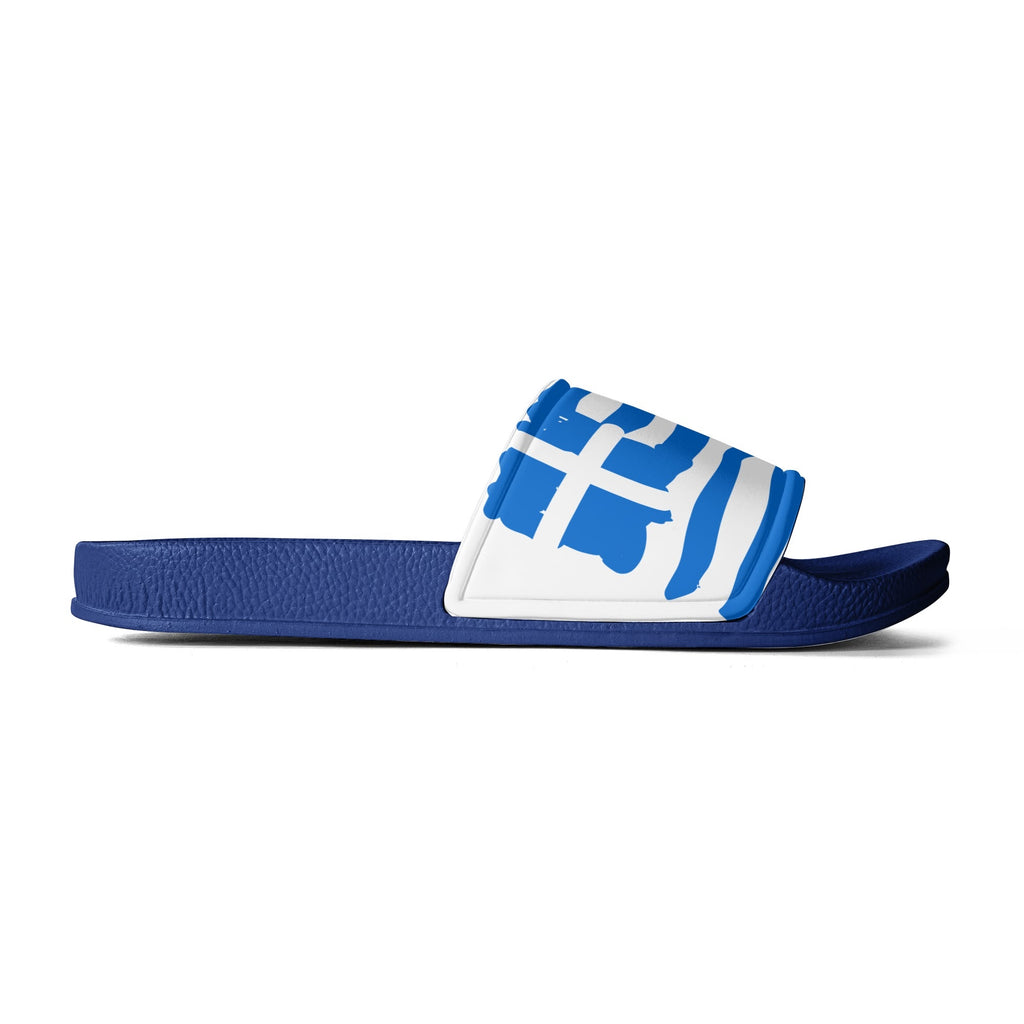 Back to Greek School Mens Slides