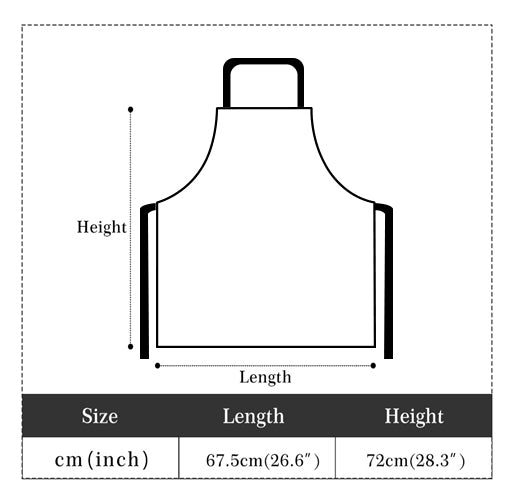 Lemoni Apron