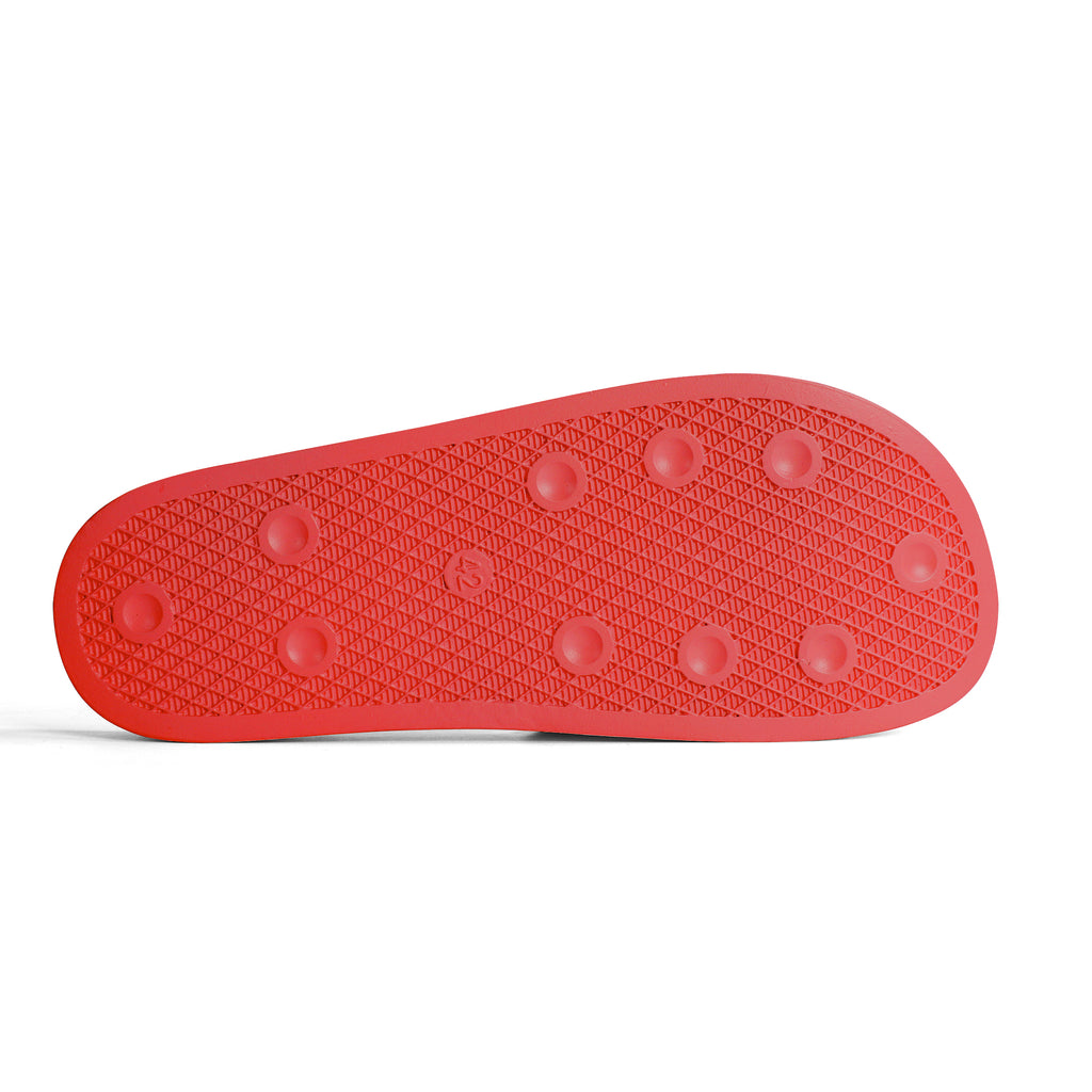 Back to Greek School Womens Slides