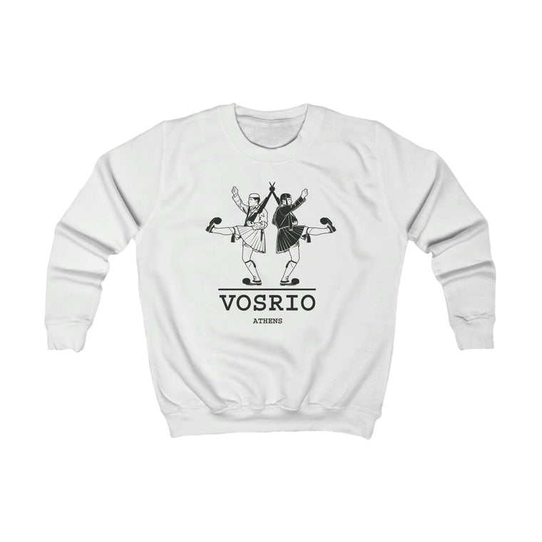Original VOSRIO Kids Sweatshirt