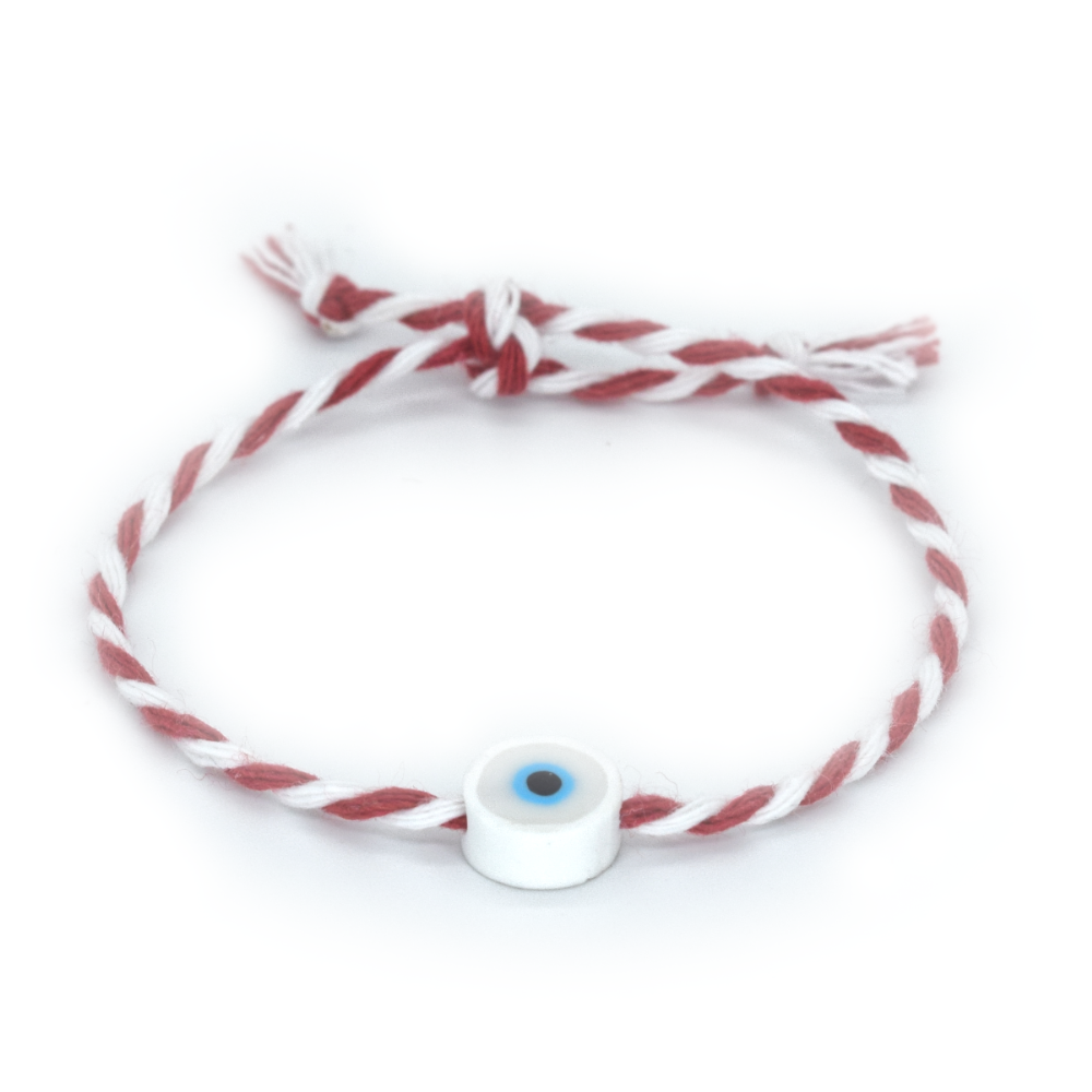 Unisex βραχιόλι Marti Mati Polymer