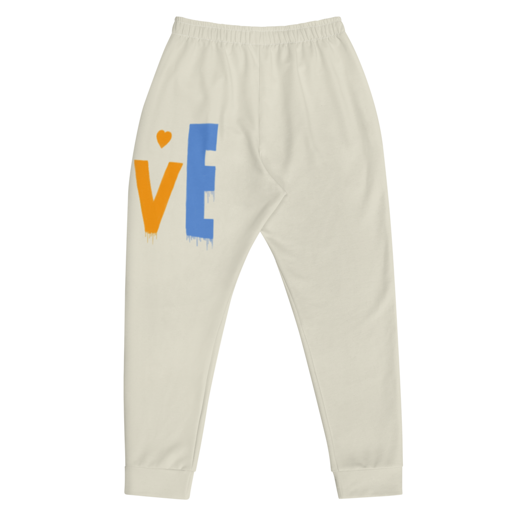 Love Athens Athletic Unisex Joggers