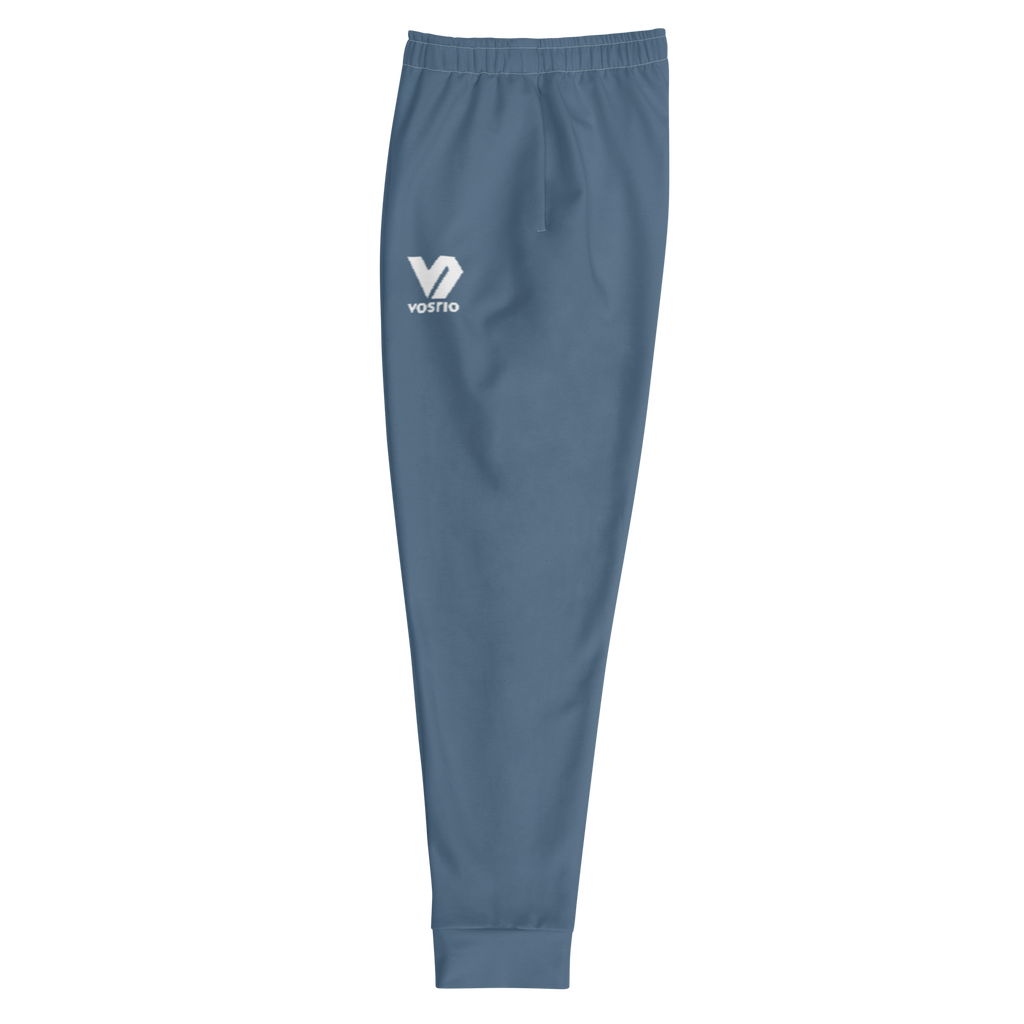 Artemis Athletic Blue Unisex Joggers