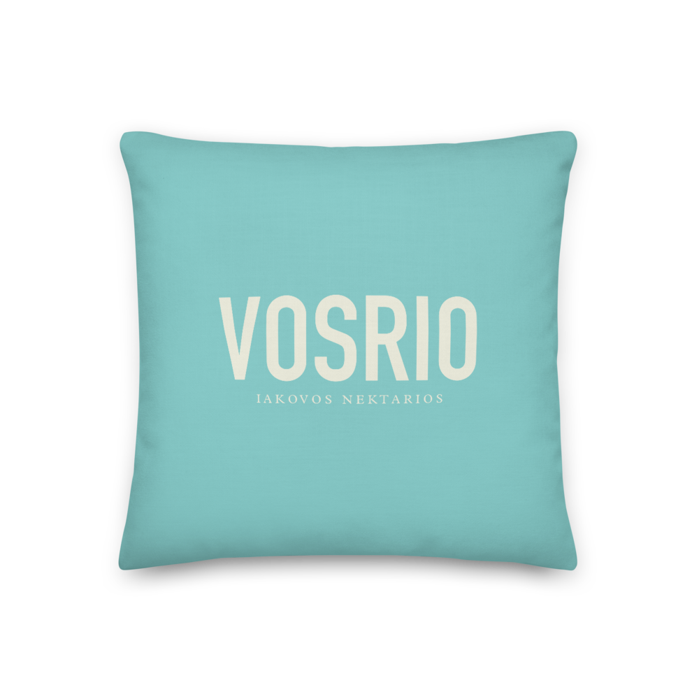 Evzone the Greatest Premium Pillow