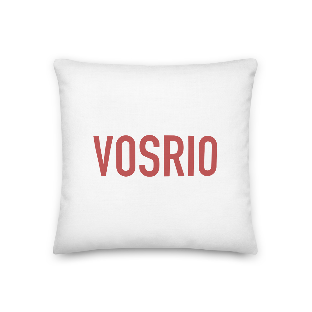 Eirini Premium Pillow