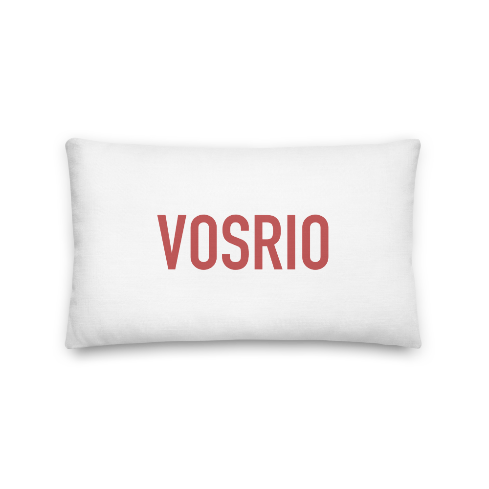 Eirini Premium Pillow