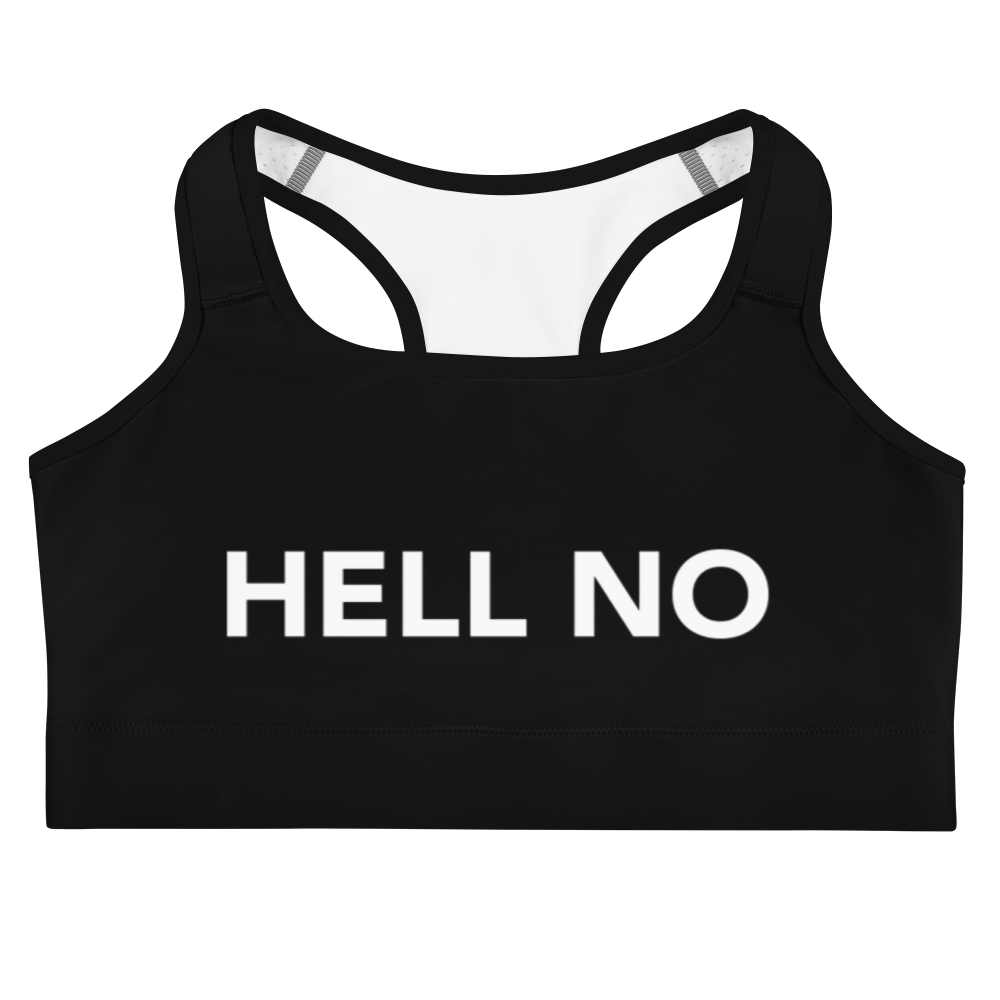 OXI Sports bra