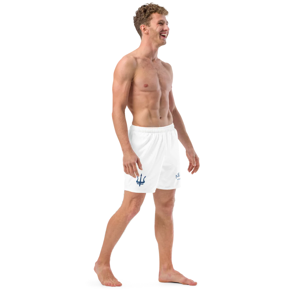 Leros Diving Academy 1991 Men's swim trunks