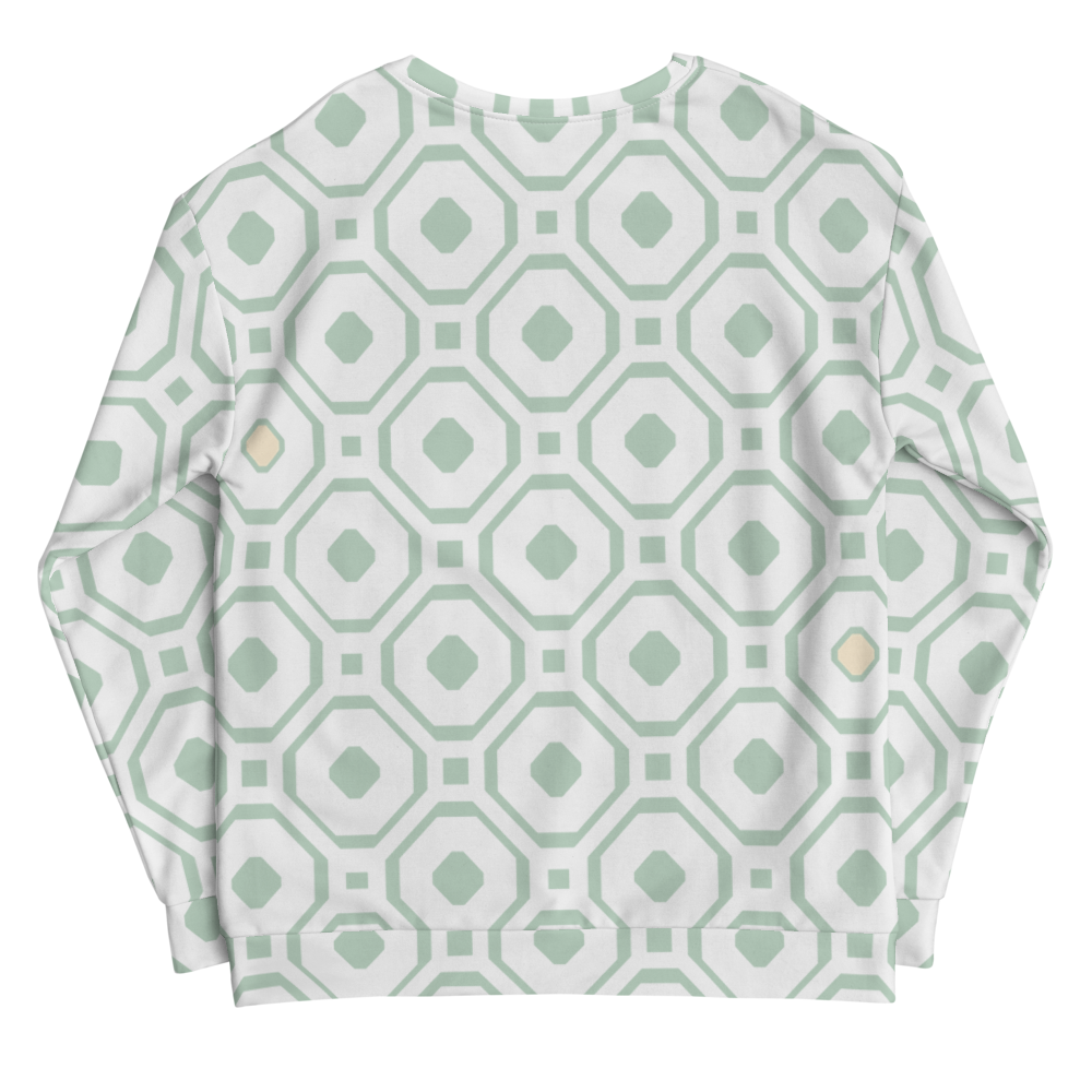 Yeah Yia's Kentima Unisex Sweatshirt