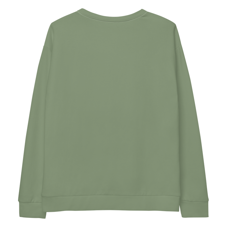 Alexandros Athletic Green Unisex Sweatshirt