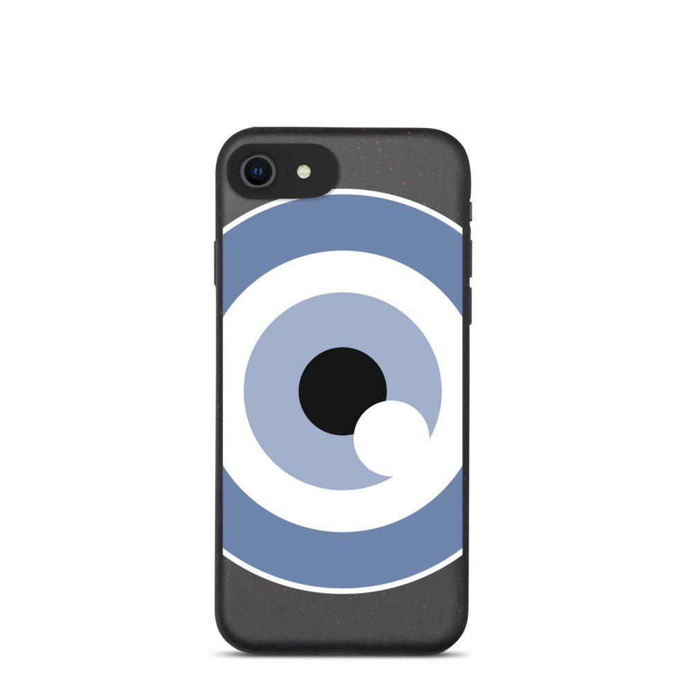Mati Biodegradable phone case