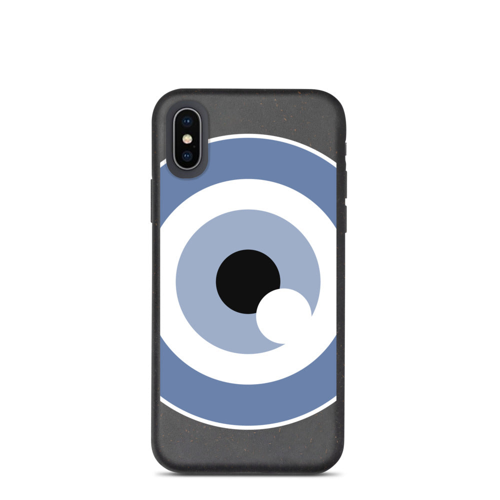 Mati Biodegradable phone case