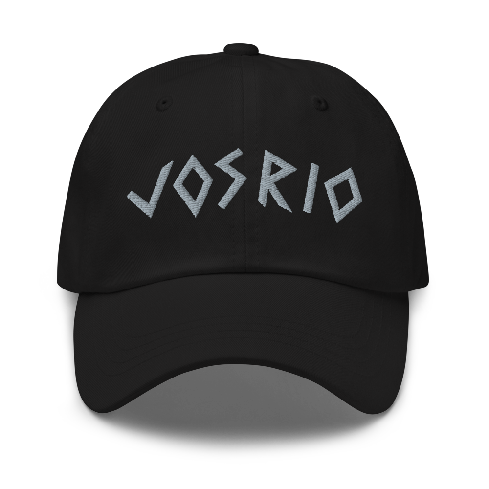 Monastiraki VOSRIO Dad hat