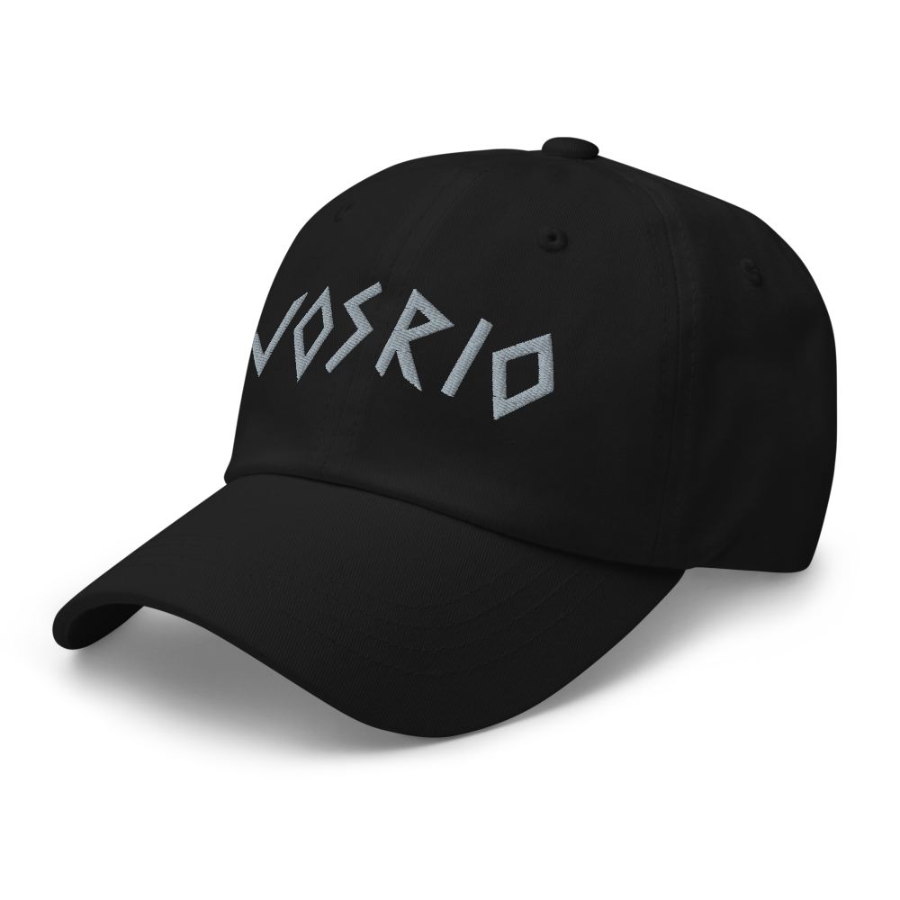 Monastiraki VOSRIO Dad hat