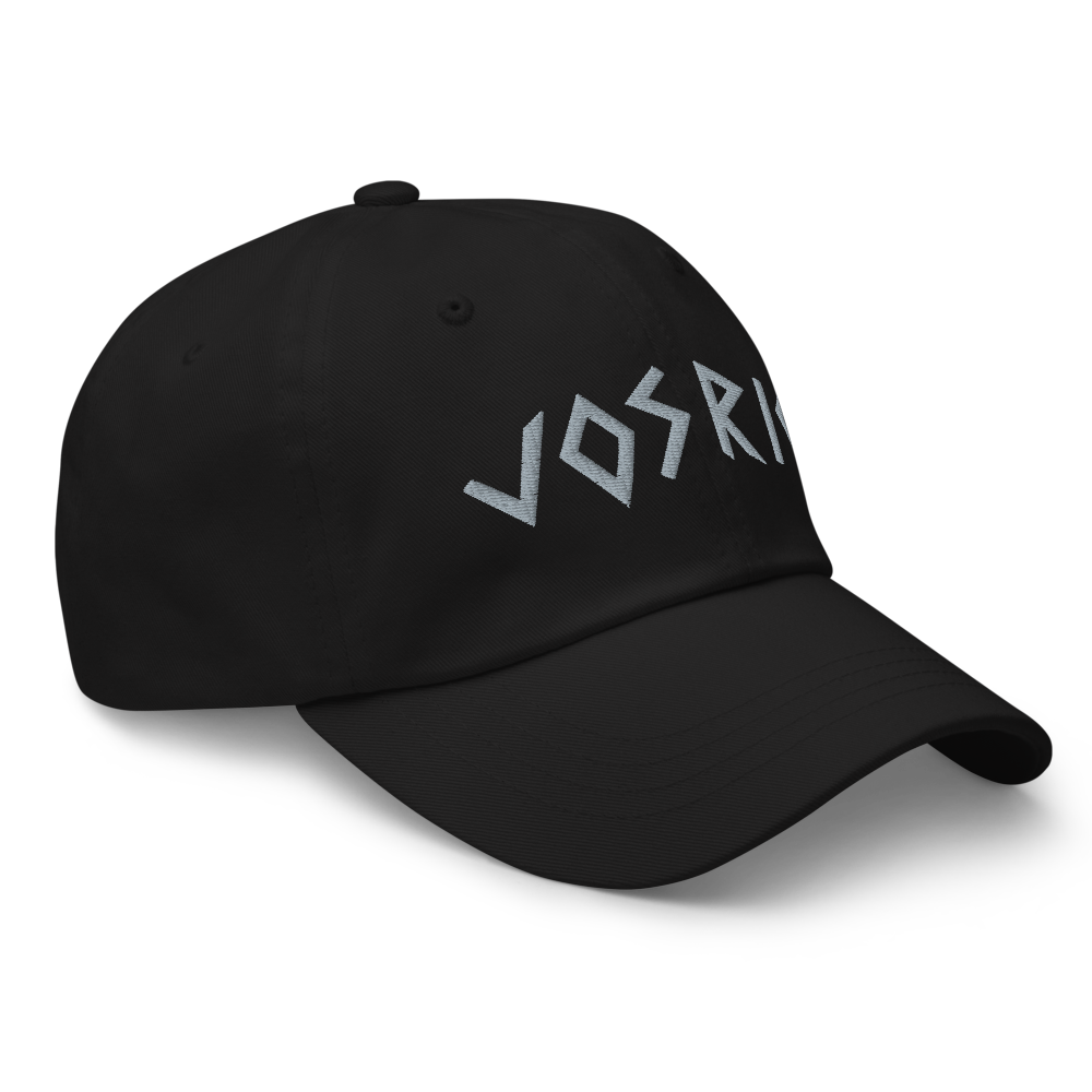 Monastiraki VOSRIO Dad hat