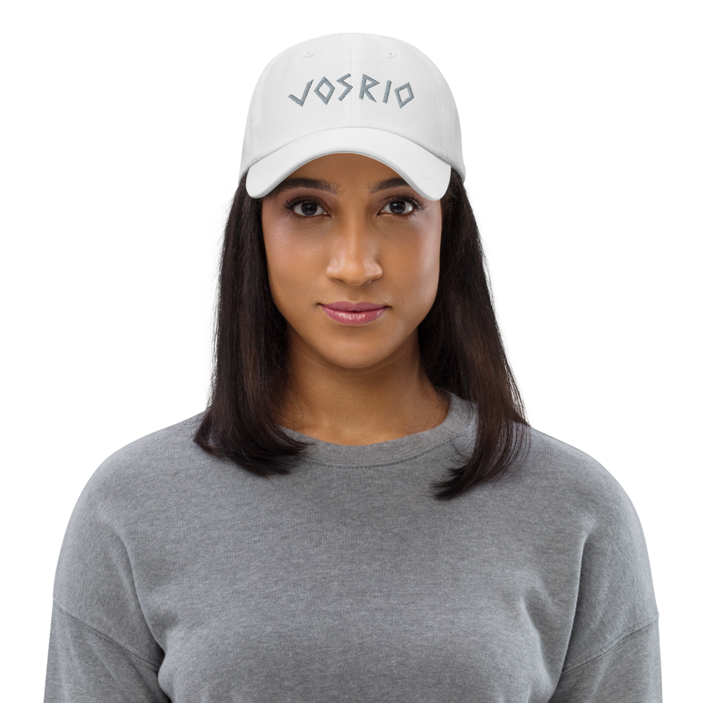 Monastiraki VOSRIO Dad hat