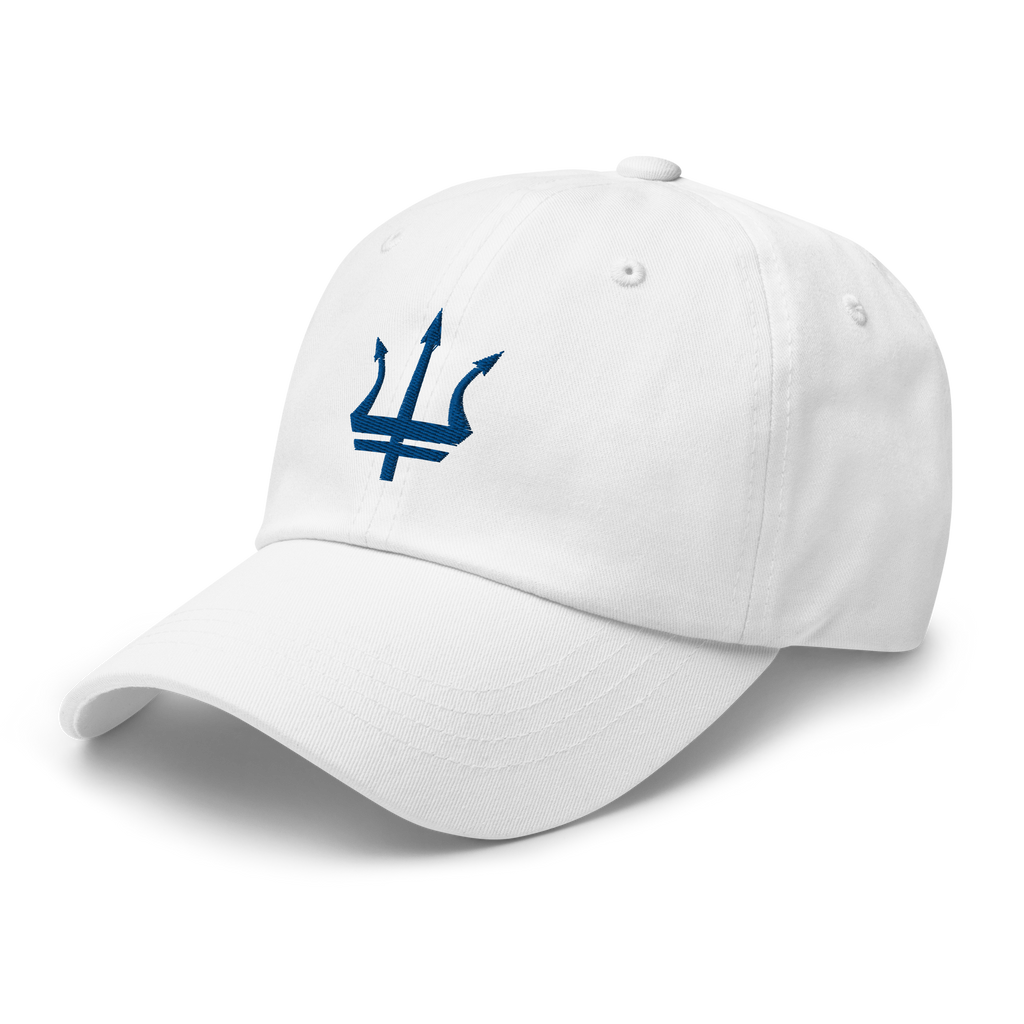 Leros Diving academy 1991 Dad hat