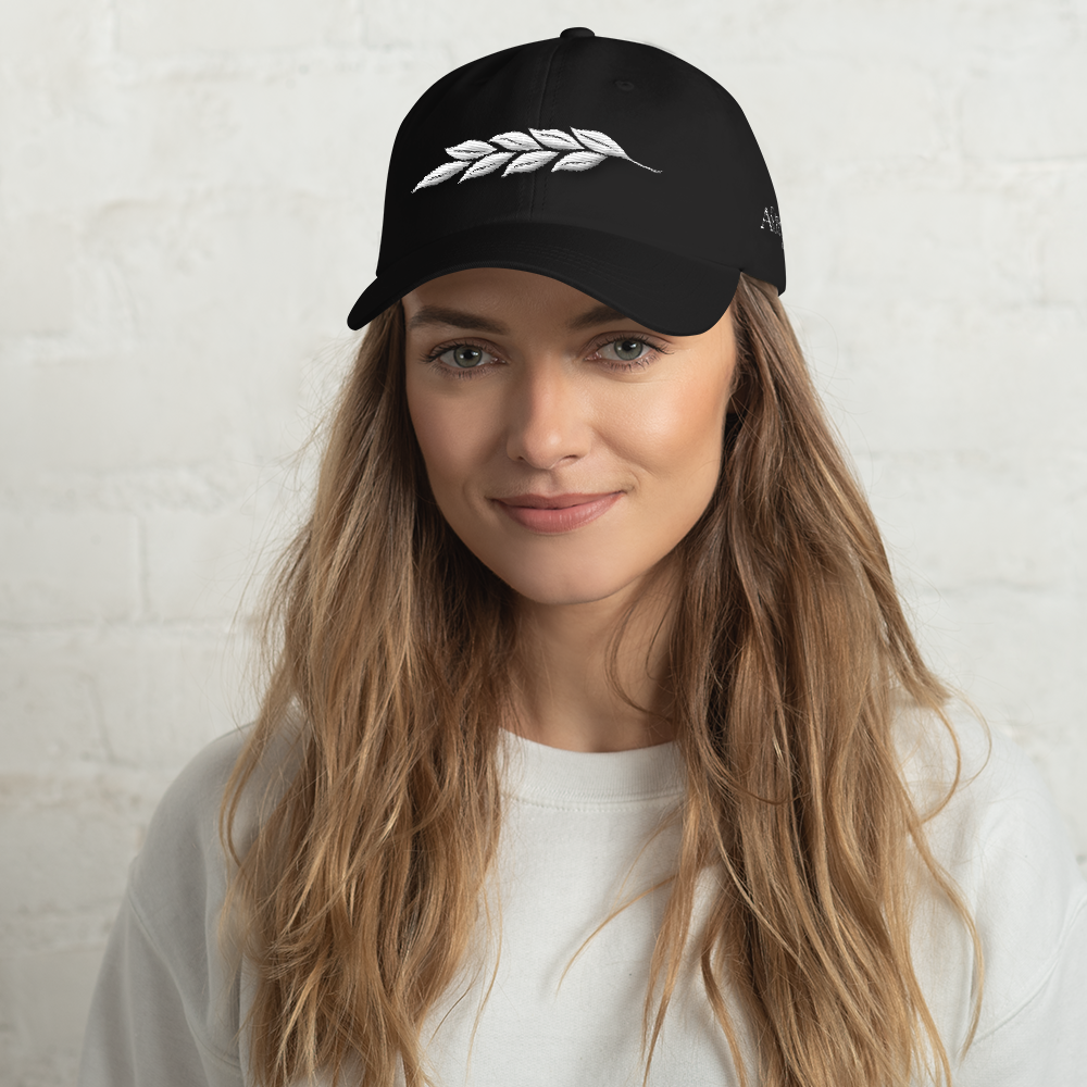 Athenian Dad hat