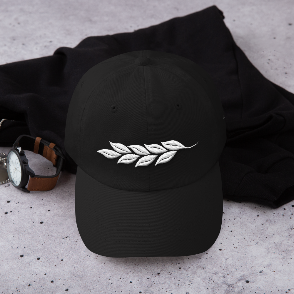 Athenian Dad hat