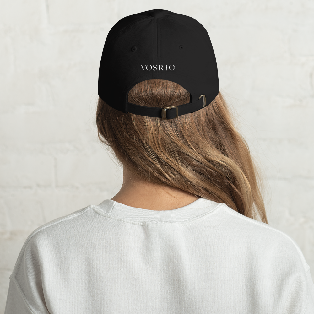 Athenian Dad hat