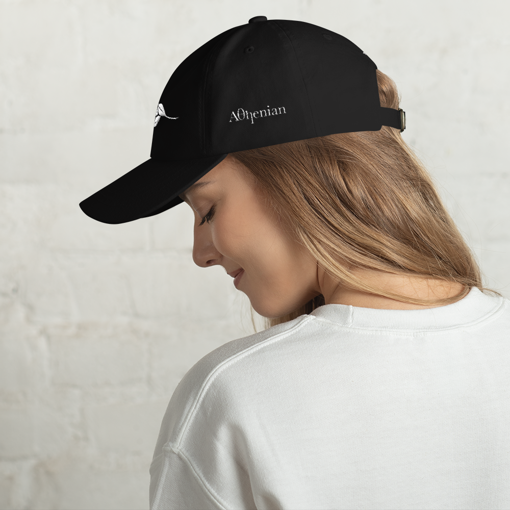 Athenian Dad hat