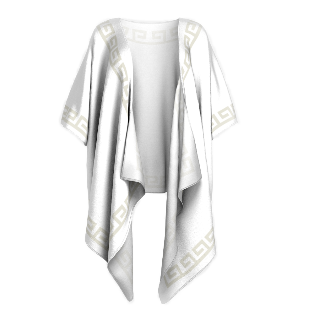 Greek Goddess Kimono
