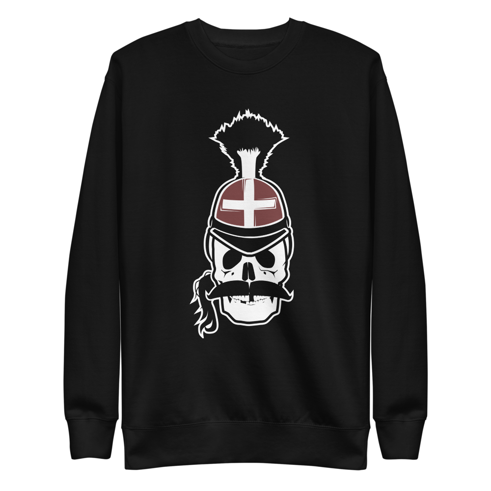 Skullokotroni Unisex Fleece Pullover