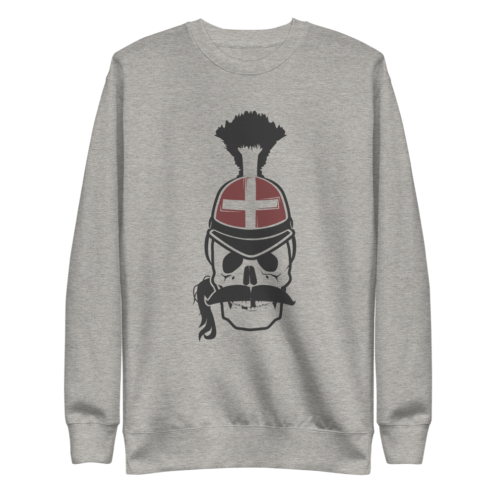 Skullokotroni Unisex Fleece Pullover