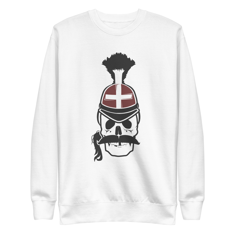 Skullokotroni Unisex Fleece Pullover