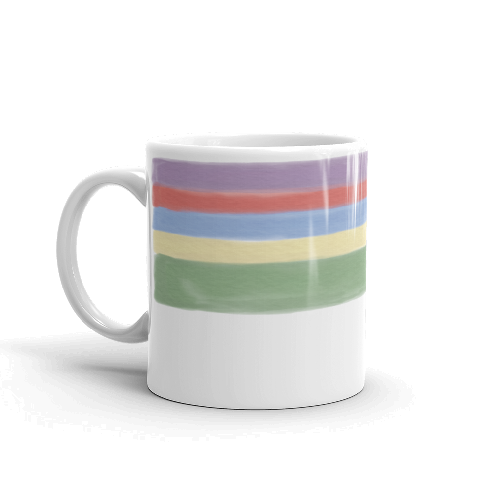 Cawffee With Carmella Mug